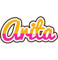 Arita smoothie logo