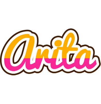Arita smoothie logo