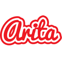 Arita sunshine logo