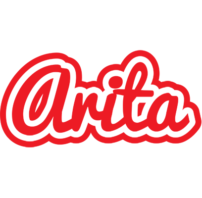 Arita sunshine logo