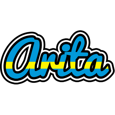 Arita sweden logo