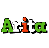 Arita venezia logo