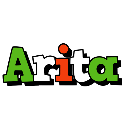 Arita venezia logo