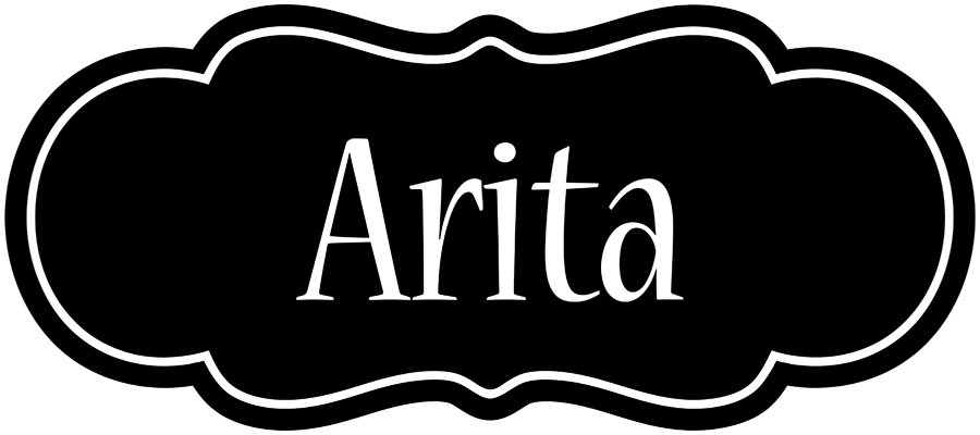 Arita welcome logo
