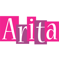 Arita whine logo