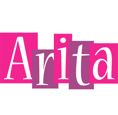 Arita whine logo