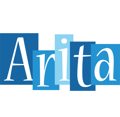 Arita winter logo