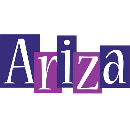 Ariza autumn logo