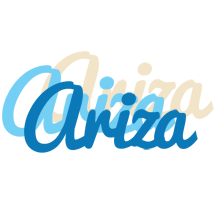 Ariza breeze logo