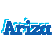 Ariza business logo