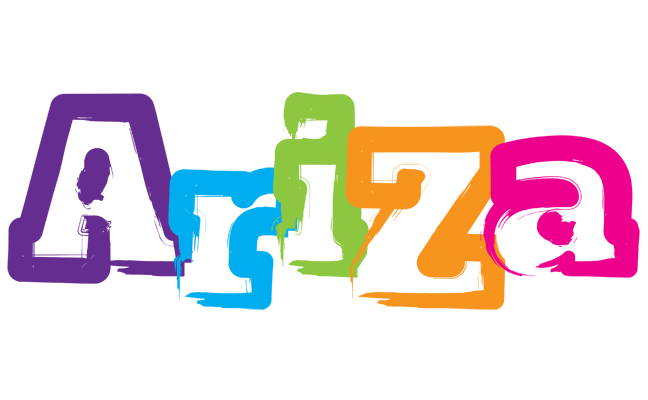 Ariza casino logo