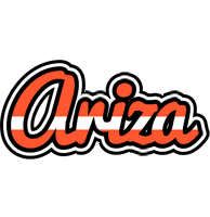 Ariza denmark logo