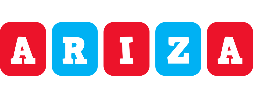 Ariza diesel logo