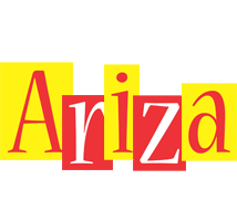 Ariza errors logo