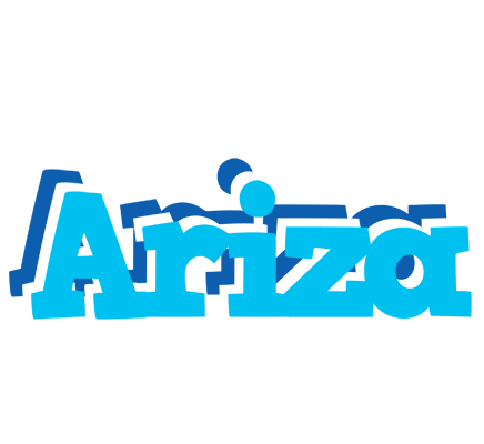 Ariza jacuzzi logo
