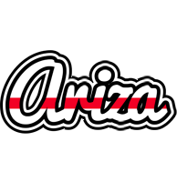 Ariza kingdom logo