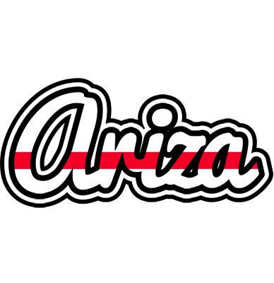 Ariza kingdom logo