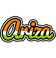 Ariza mumbai logo