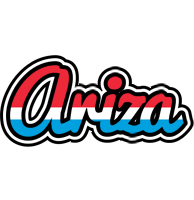 Ariza norway logo