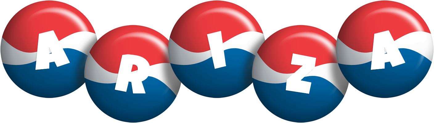 Ariza paris logo