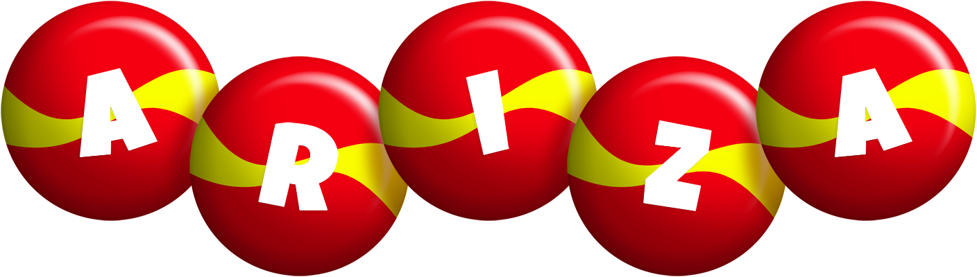 Ariza spain logo