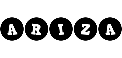 Ariza tools logo