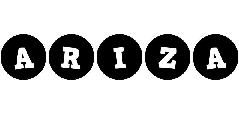 Ariza tools logo