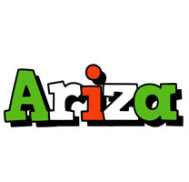 Ariza venezia logo