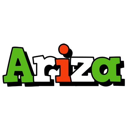 Ariza venezia logo