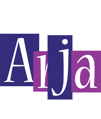 Arja autumn logo