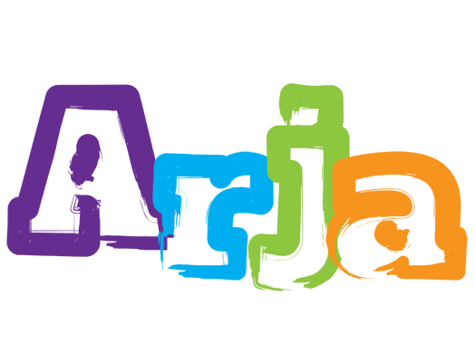 Arja casino logo