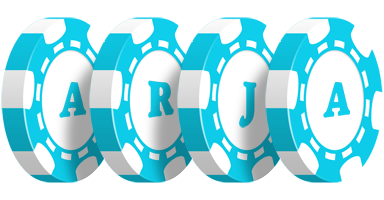 Arja funbet logo