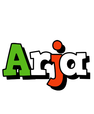 Arja venezia logo