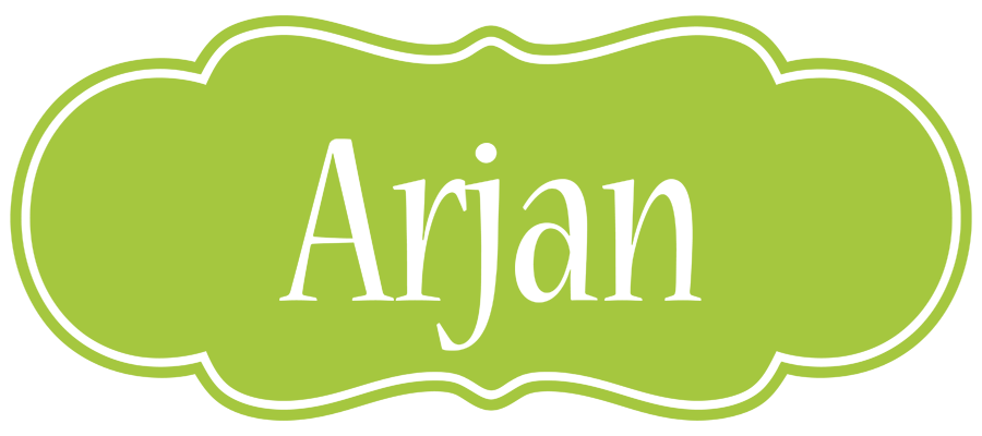 Arjan family logo