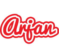 Arjan sunshine logo