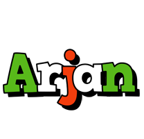 Arjan venezia logo