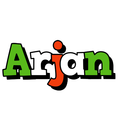 Arjan venezia logo