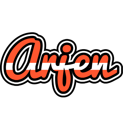 Arjen denmark logo