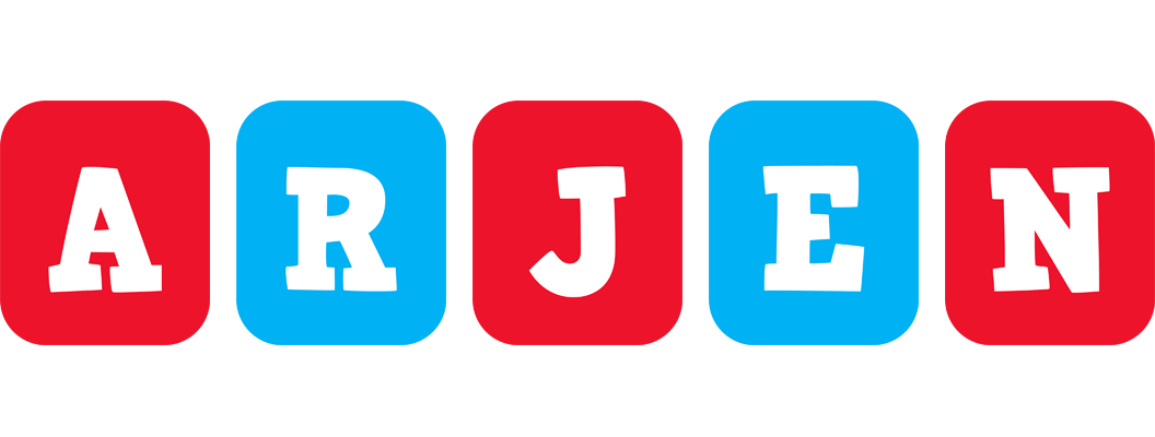 Arjen diesel logo