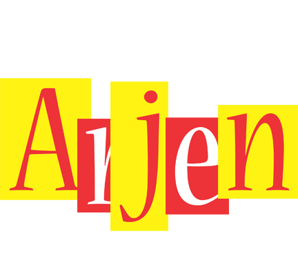 Arjen errors logo