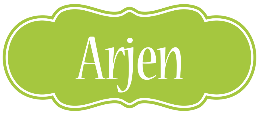 Arjen family logo