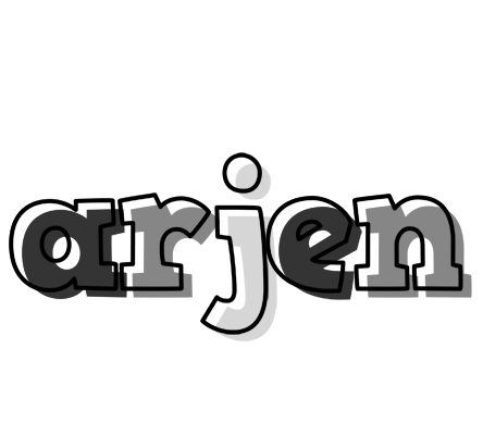Arjen night logo