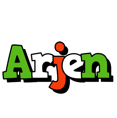 Arjen venezia logo
