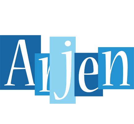 Arjen winter logo