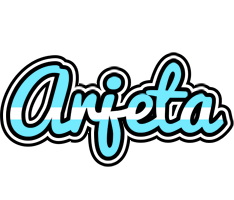 Arjeta argentine logo