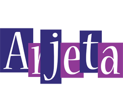 Arjeta autumn logo