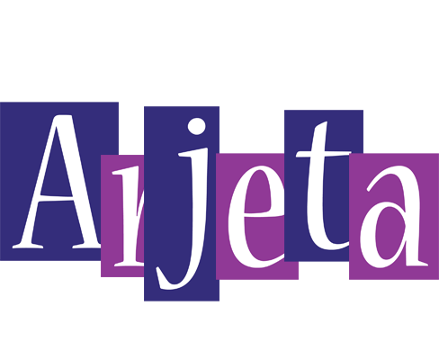 Arjeta autumn logo