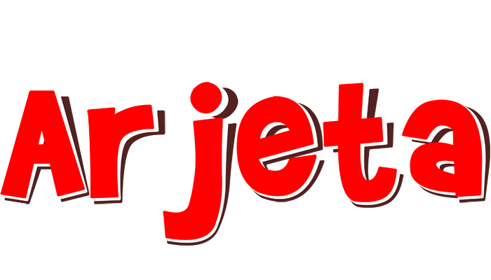 Arjeta basket logo