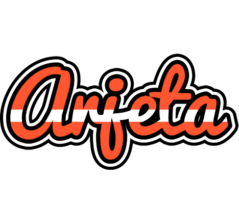 Arjeta denmark logo