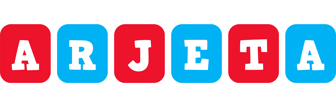 Arjeta diesel logo